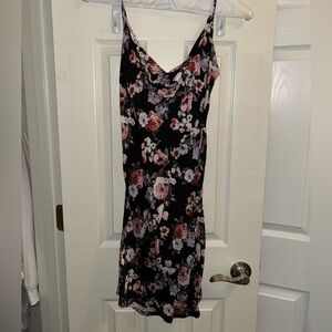 VICI Slip Dress | Satin | Size Small